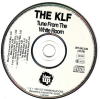 The KLF - The White Room (CD2)